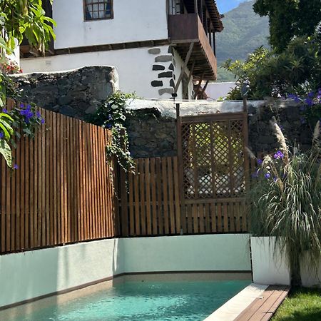 Casa La Aldaba Villa Лос Реалехос Екстериор снимка