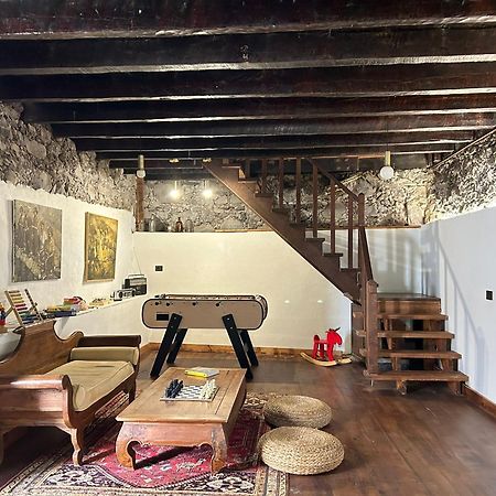 Casa La Aldaba Villa Лос Реалехос Екстериор снимка