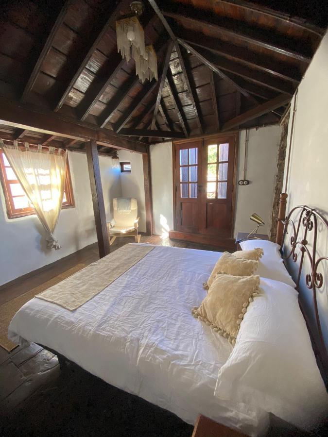 Casa La Aldaba Villa Лос Реалехос Екстериор снимка