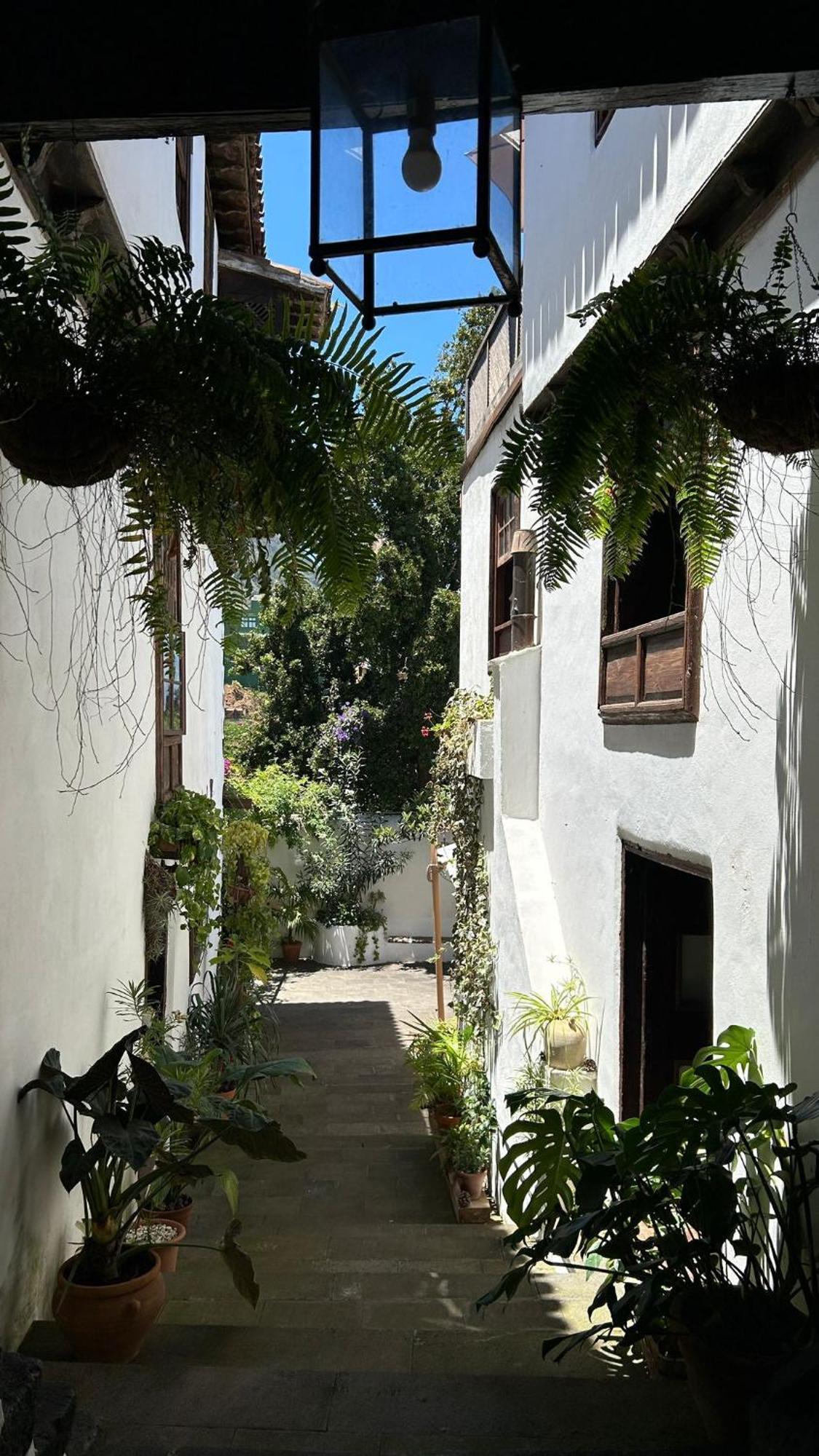Casa La Aldaba Villa Лос Реалехос Екстериор снимка