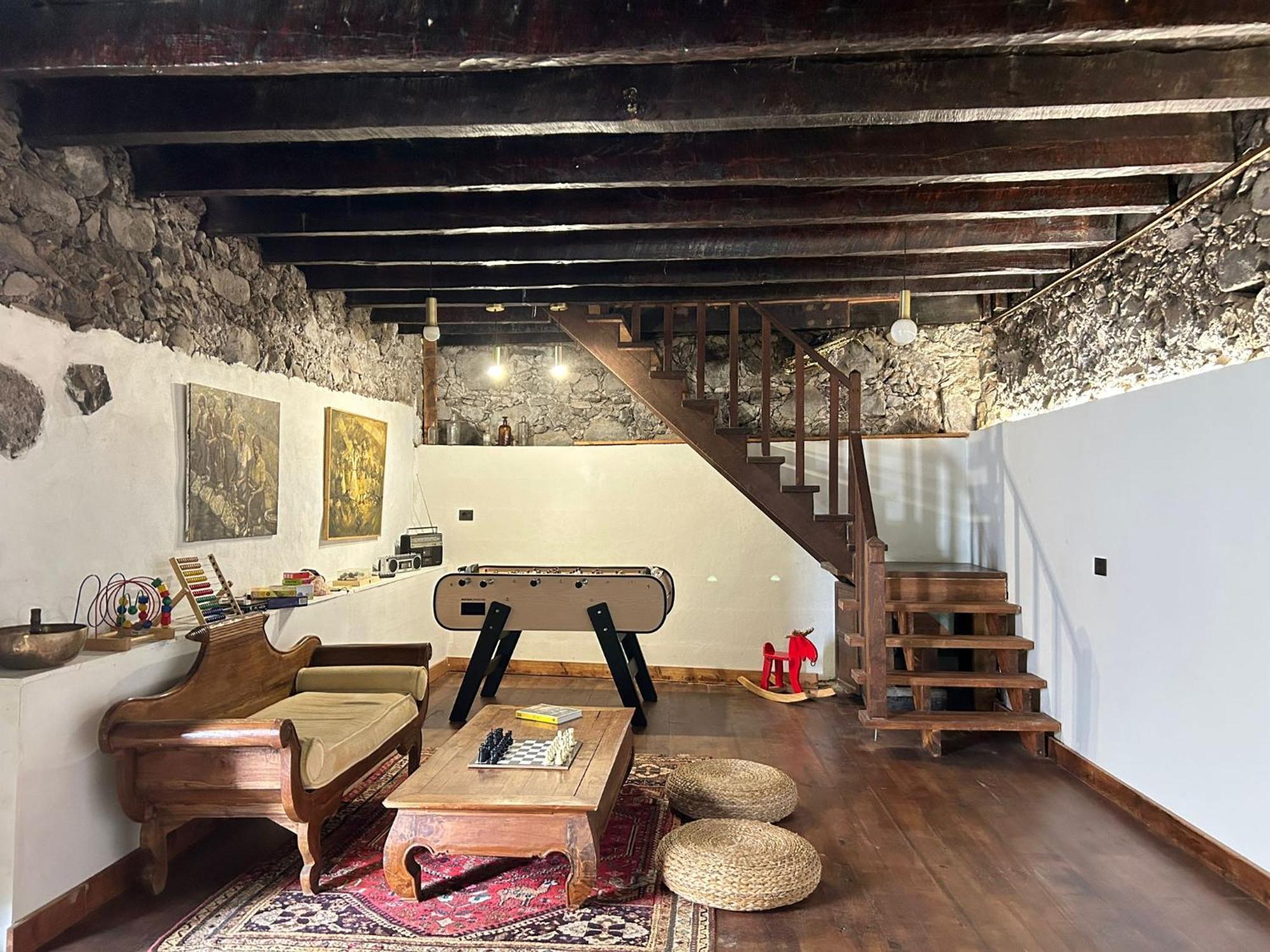 Casa La Aldaba Villa Лос Реалехос Екстериор снимка