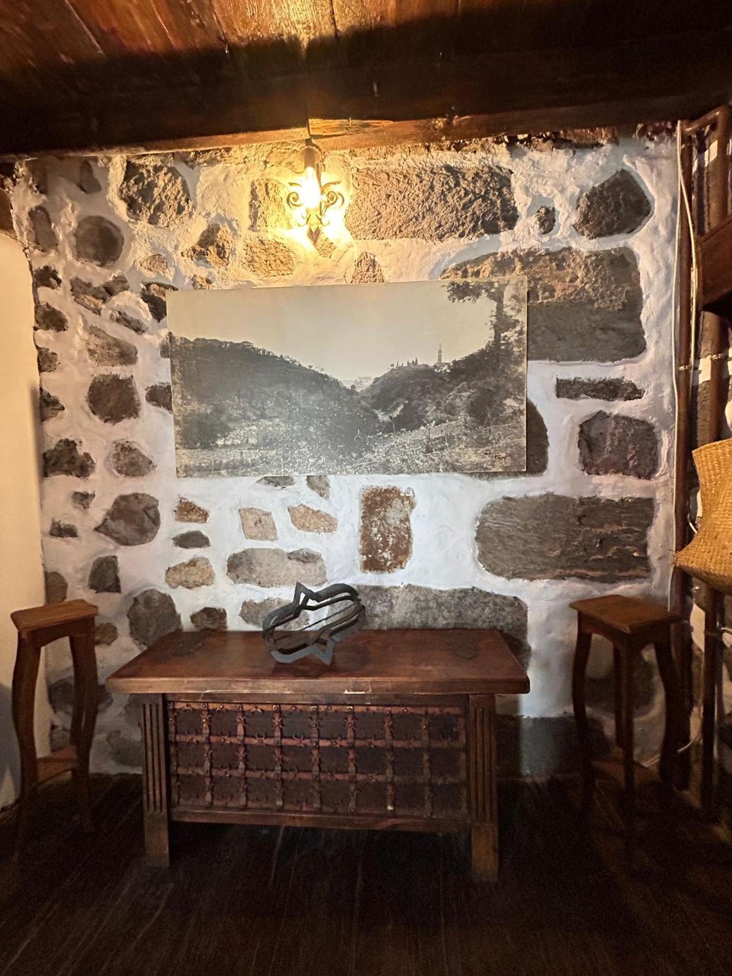 Casa La Aldaba Villa Лос Реалехос Екстериор снимка