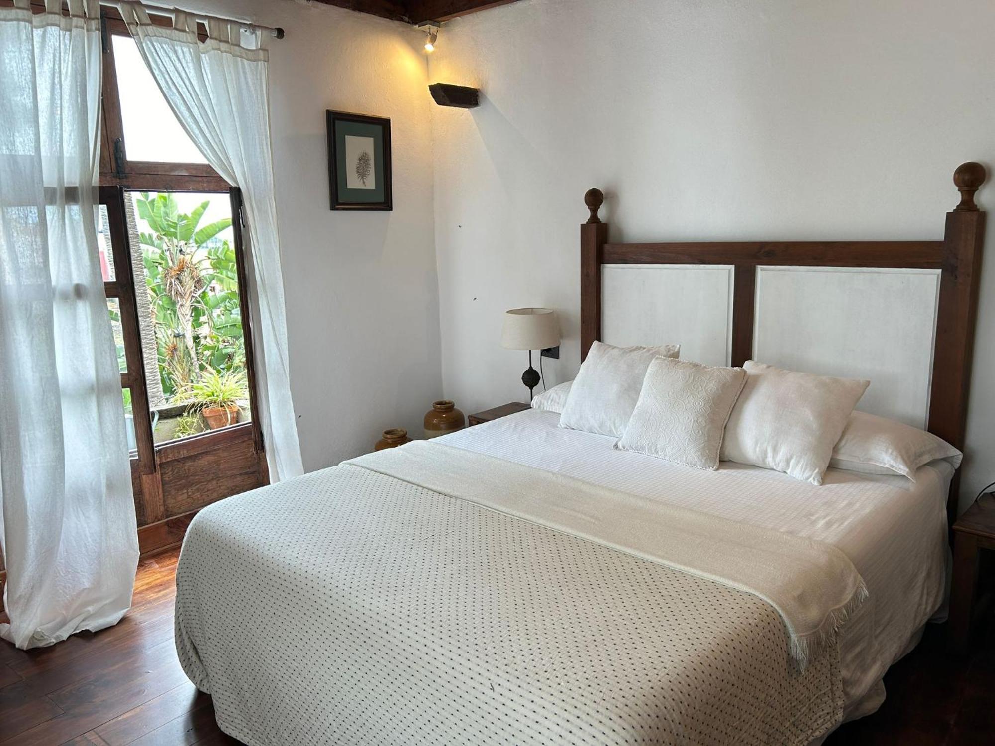 Casa La Aldaba Villa Лос Реалехос Екстериор снимка