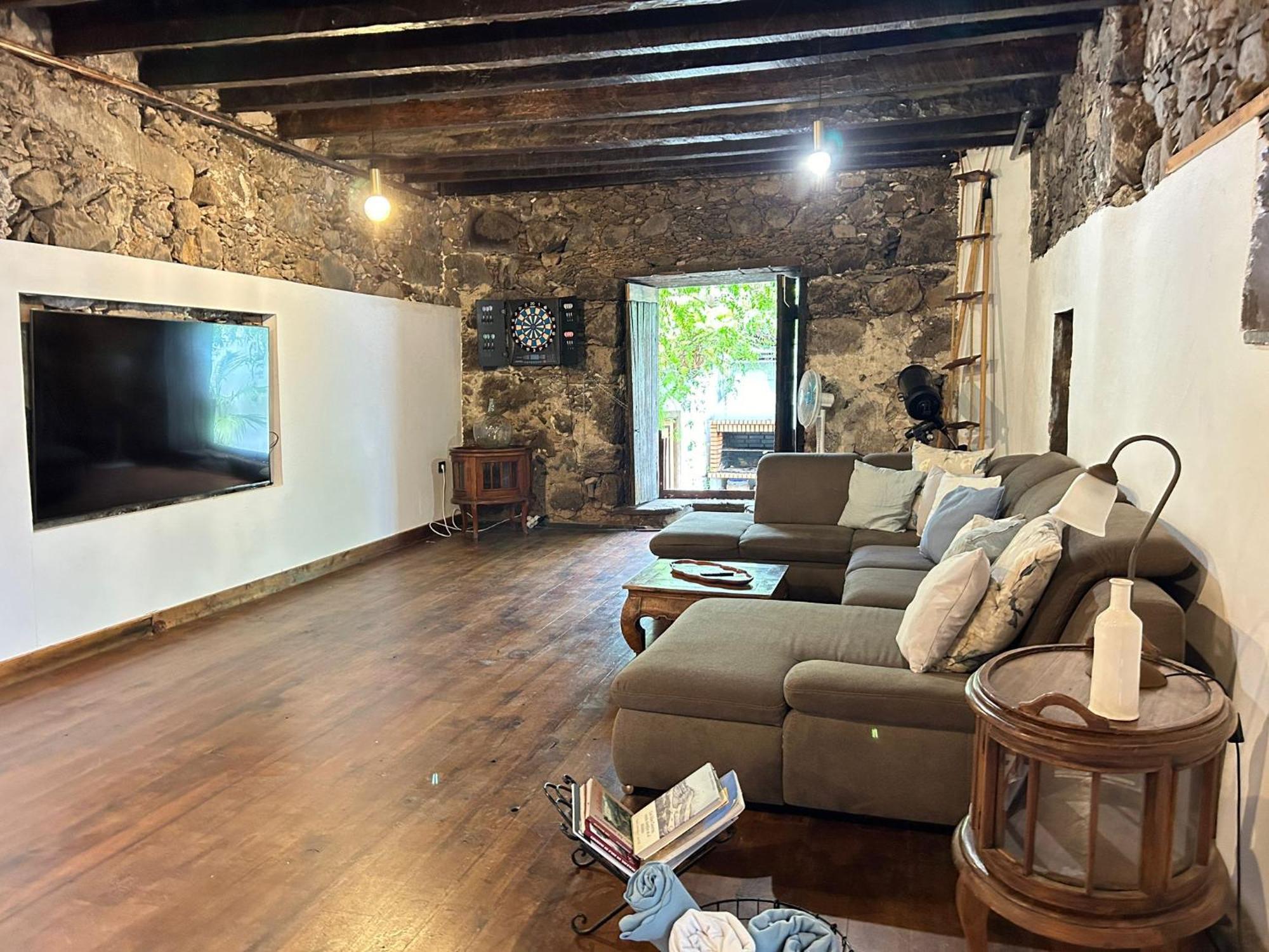 Casa La Aldaba Villa Лос Реалехос Екстериор снимка