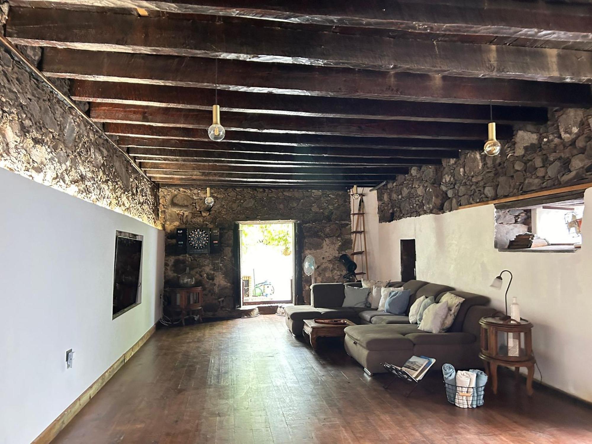 Casa La Aldaba Villa Лос Реалехос Екстериор снимка