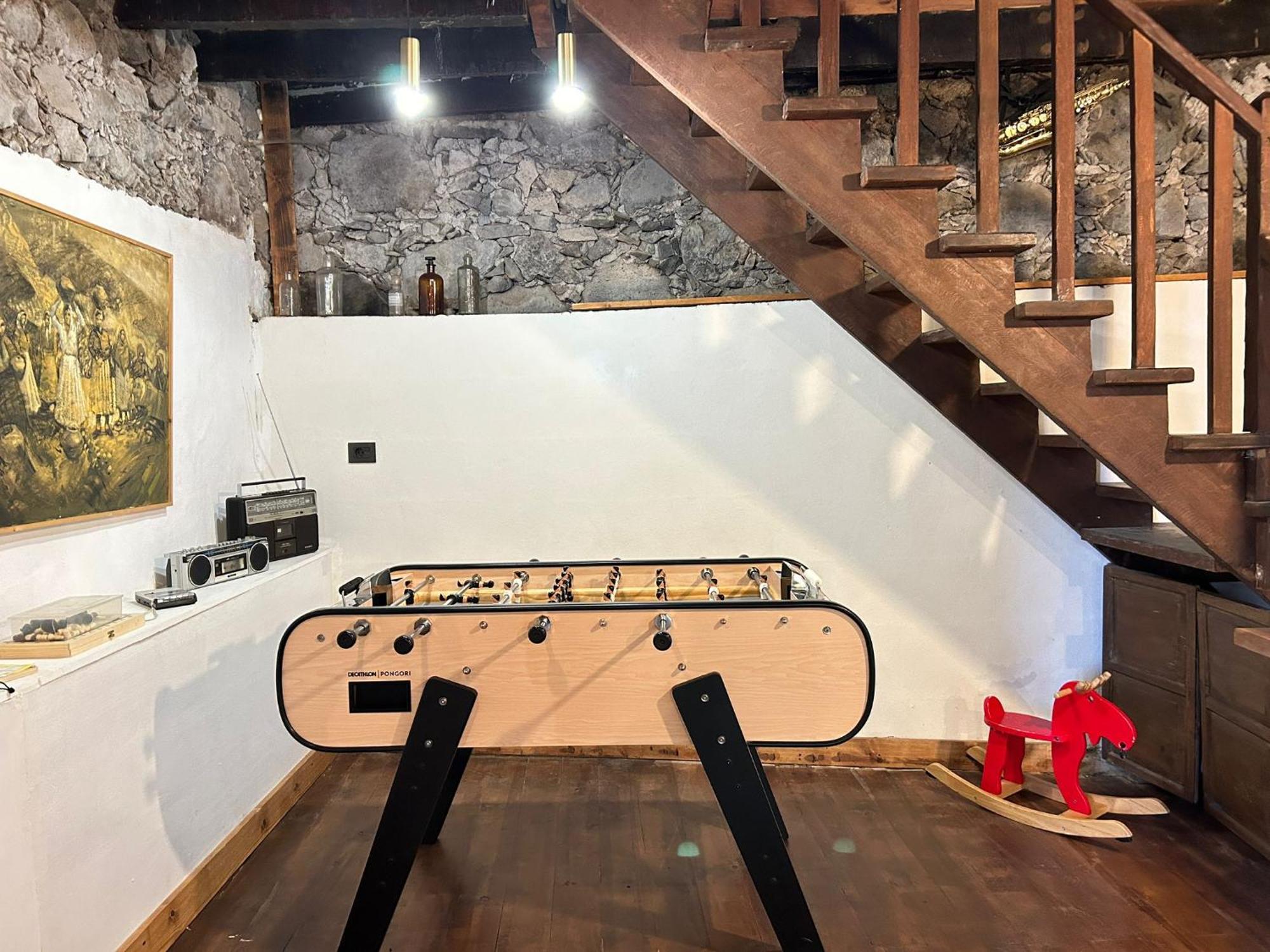 Casa La Aldaba Villa Лос Реалехос Екстериор снимка