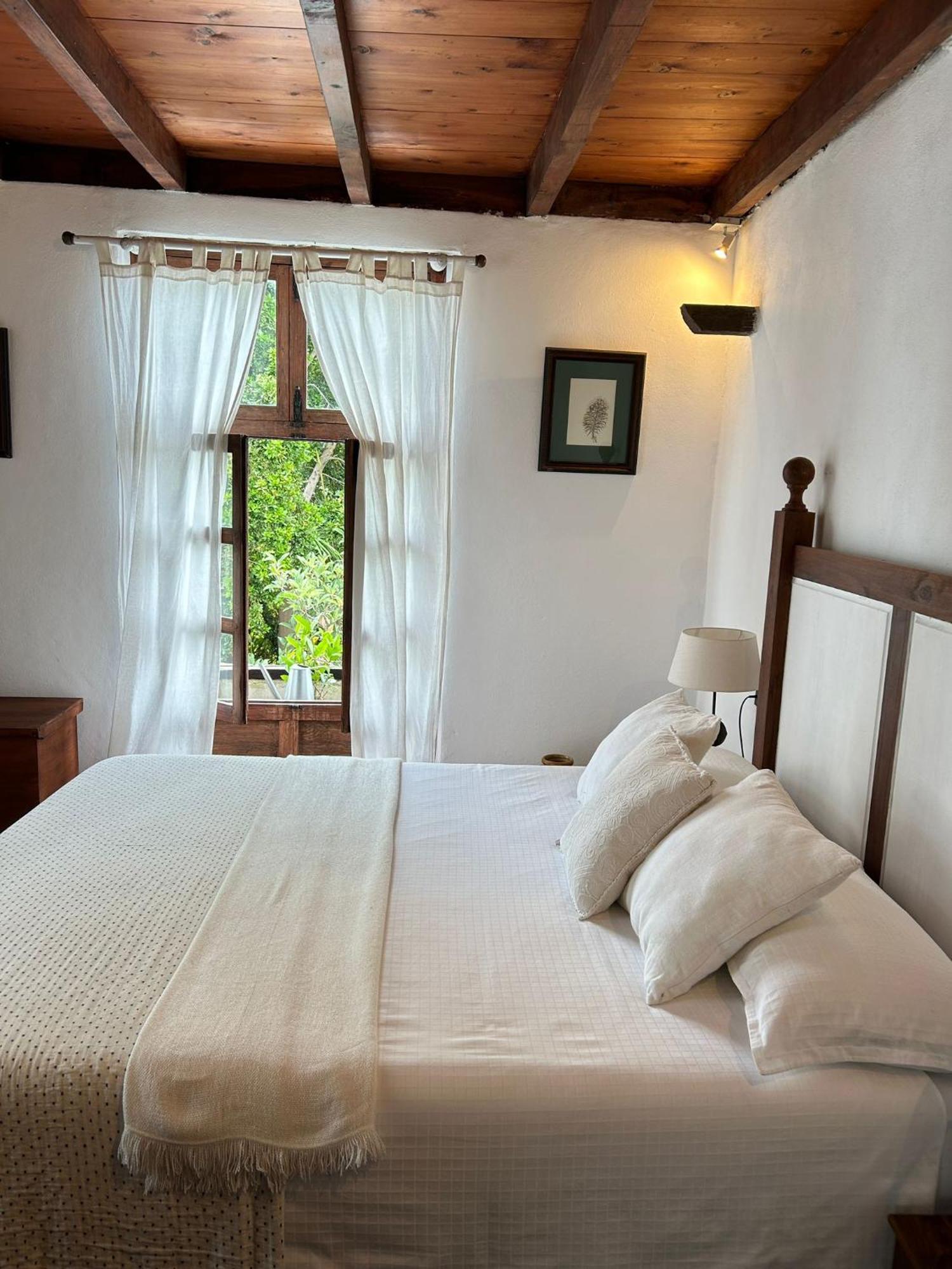 Casa La Aldaba Villa Лос Реалехос Екстериор снимка
