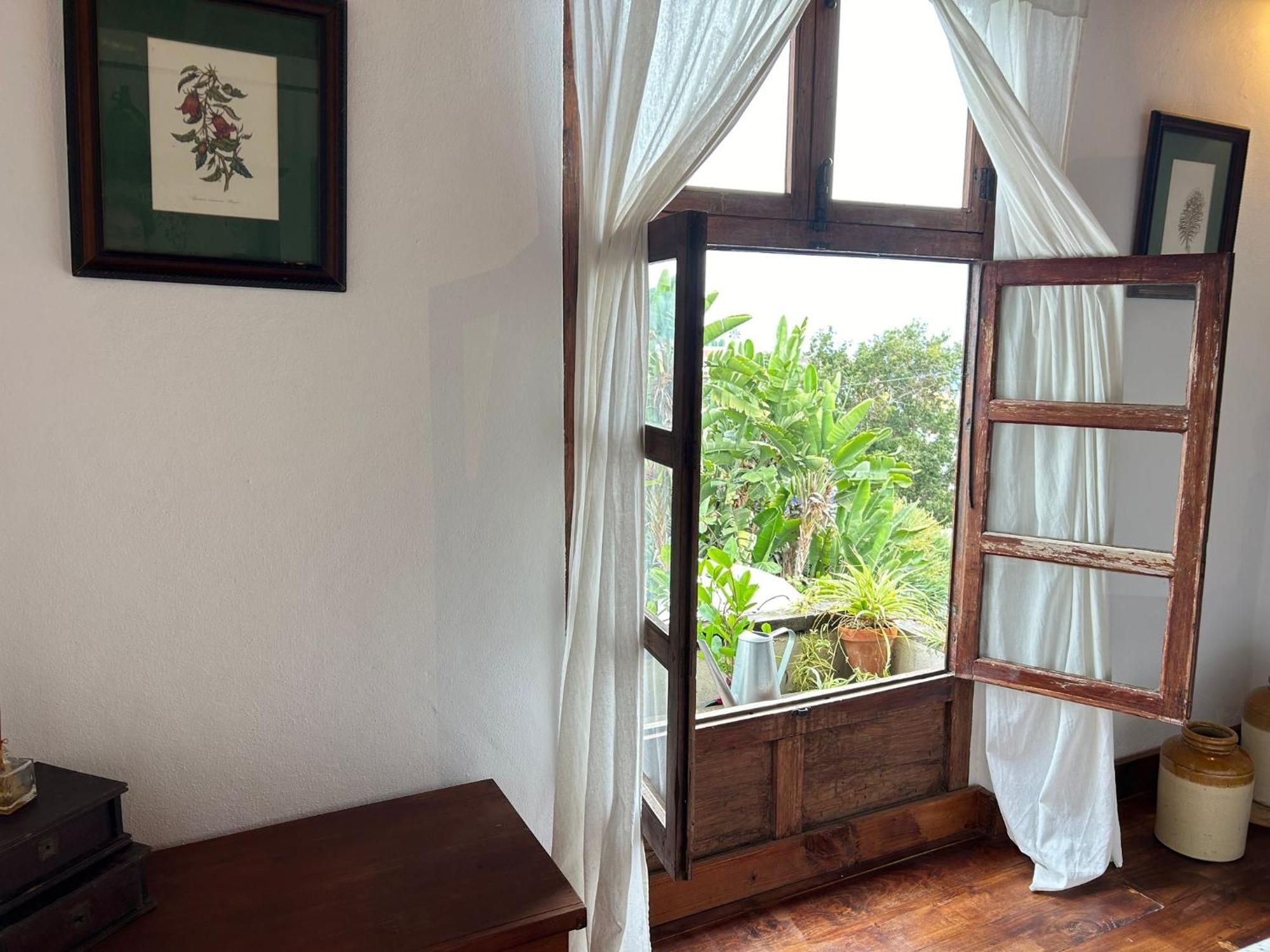 Casa La Aldaba Villa Лос Реалехос Екстериор снимка
